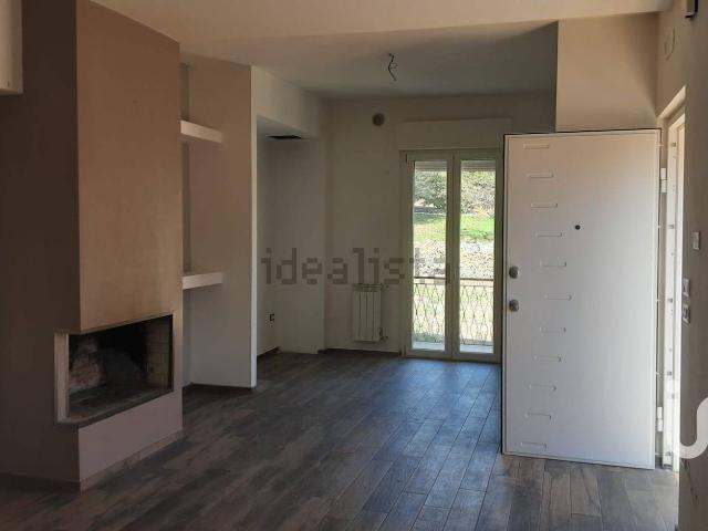 Villetta indipendente in vendita di 155 m² in Via Marziale, 6
