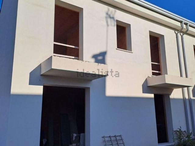 Villetta indipendente in vendita di 155 m² in Via Malcanton