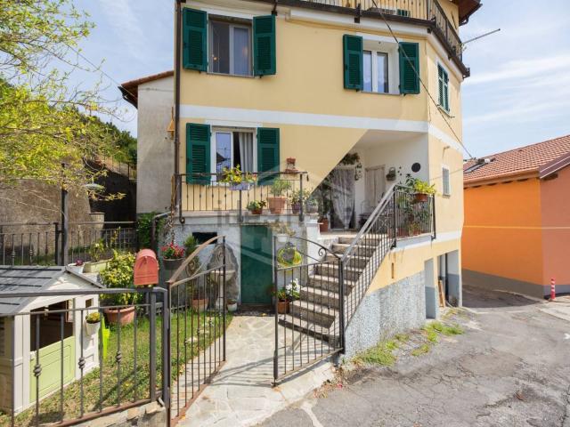 Villetta indipendente in vendita di 155 m² in Via San Pietro