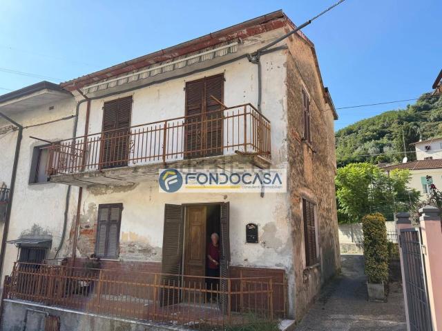 Villetta indipendente in vendita di 155 m² in Via San Rocco, 13