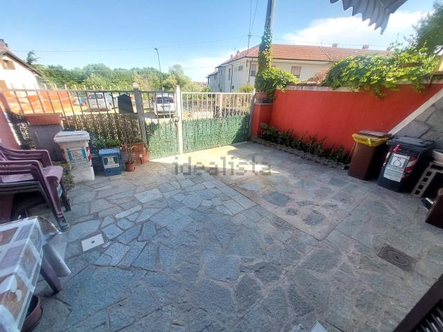 Villetta indipendente in vendita di 155 m² in Via San Rocco, 35