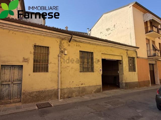 Villetta indipendente in vendita di 155 m² in Via Santo Sepolcro, 4
