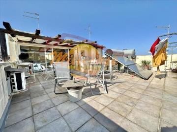 Villetta indipendente in vendita di 155 m² in Via Senatore Avvocato Edoardo di Giovanni