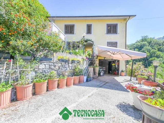 Villetta indipendente in vendita di 100 m² in Via Serralta, 5