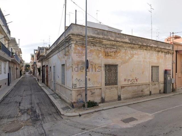 Villetta indipendente in vendita di 155 m² in Via Papa Giovanni XXIII