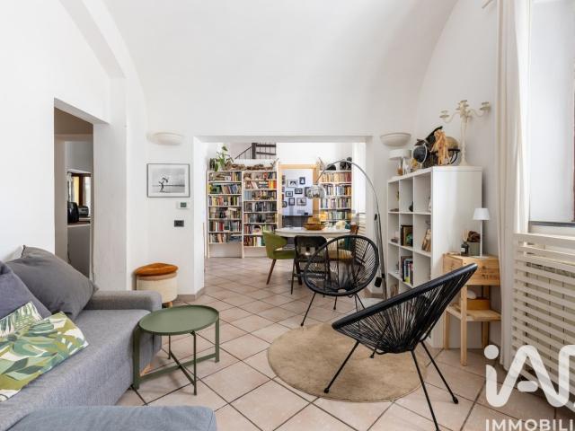 Villetta indipendente in vendita di 155 m² in Via Pietro Cuppari, 5