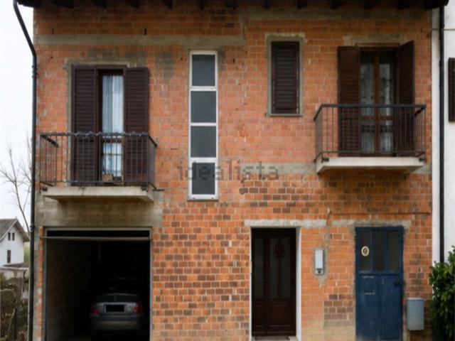Villetta indipendente in vendita di 155 m² in Via Roma, 7
