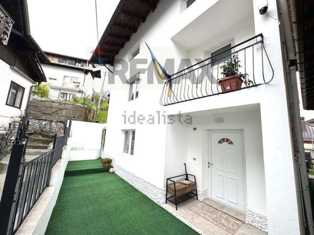 Villetta indipendente in vendita di 155 m² in Via Ravinis, 70