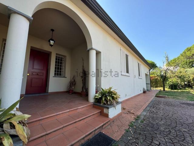 Villetta indipendente in vendita di 155 m² in Via Venezia, 19