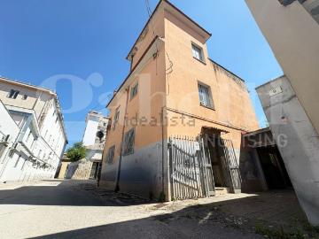 Villetta indipendente in vendita di 155 m² in Via Vito Nicola Melorio