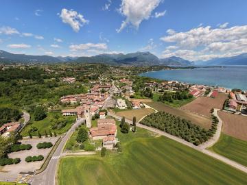 Villetta indipendente in vendita di 155 m² in Via XX Settembre