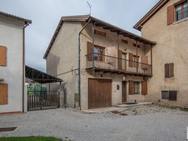 Villetta indipendente in vendita di 155 m² in Vicolo Fontana Secca, 8