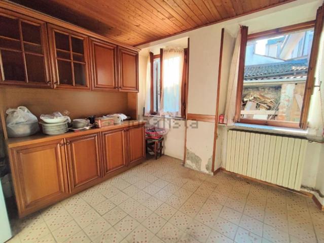 Villetta indipendente in vendita di 155 m² in Vicolo San Rocco, 6
