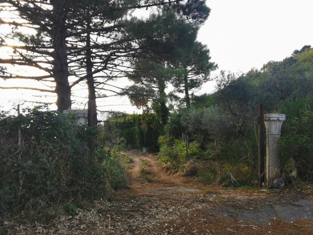 Villetta indipendente in vendita di 155 m² in Contrada Ullina