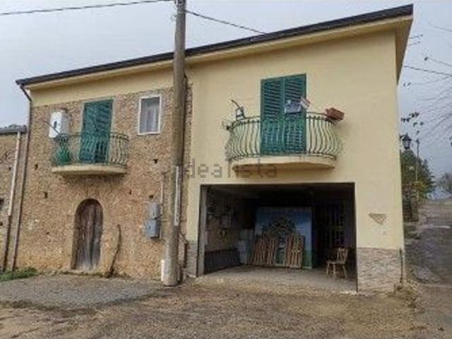 Villetta indipendente in vendita di 155 m² in Contrada malcristiano