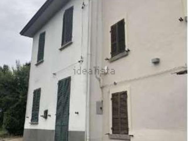 Villetta indipendente in vendita di 155 m² in Corso Italia, 30