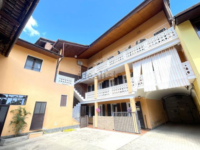Villetta indipendente in vendita di 155 m² in Corso Italia