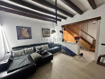 Villetta indipendente in vendita di 155 m² in Fondamenta Sant&apos Anna