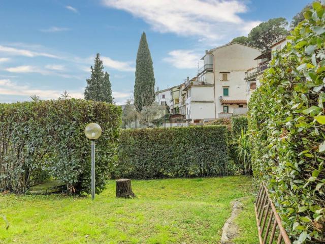 Villetta indipendente in vendita di 155 m² in Piazza Cesare Battisti