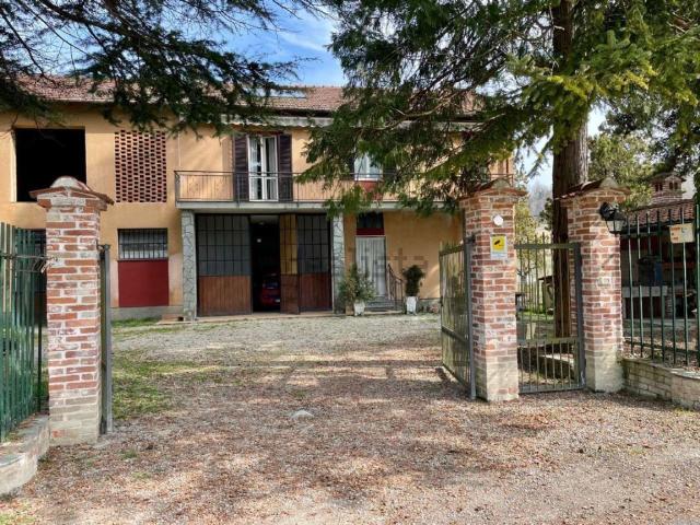 Villetta indipendente in vendita di 155 m² in Strada del Viotto