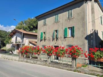 Villetta indipendente in vendita di 155 m² in Strada Regionale 445, 47