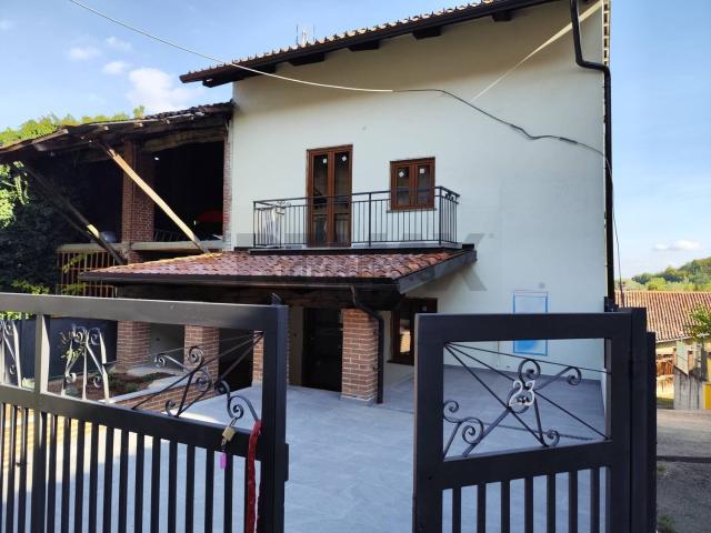 Villetta indipendente in vendita di 156 m²