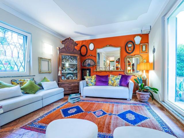 Villetta indipendente in vendita di 156 m²