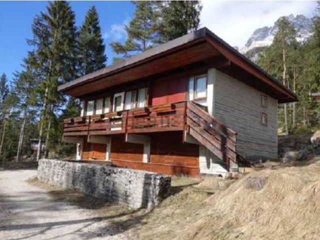 Villetta indipendente in vendita di 156 m²