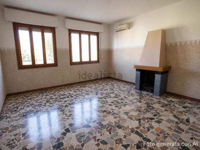 Villetta indipendente in vendita di 156 m²