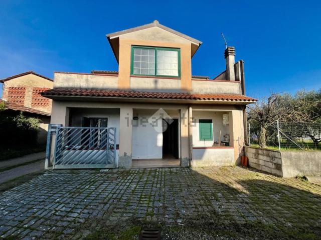 Villetta indipendente in vendita di 156 m²