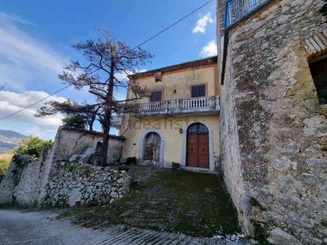 Villetta indipendente in vendita di 156 m²