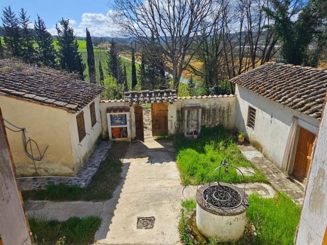 Villetta indipendente in vendita di 156 m² in Via Chiantigiana sulla Pesa