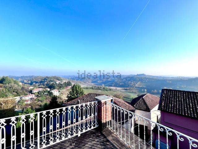 Villetta indipendente in vendita di 156 m² in Via Giovanni Giobert, 35