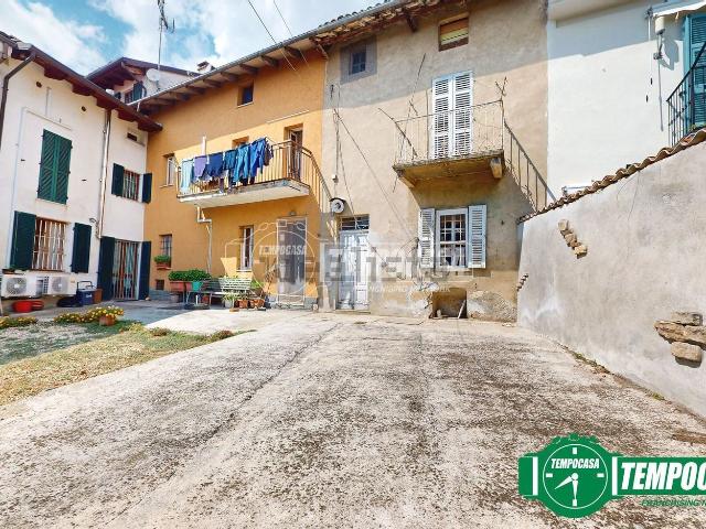 Villetta indipendente in vendita di 156 m² in Via Ettore Amisano