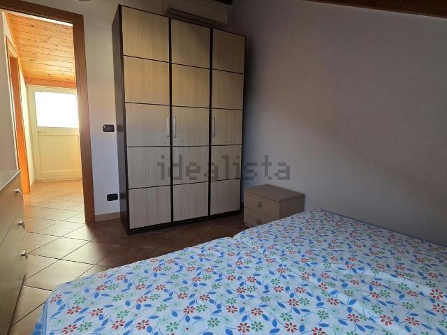 Villetta indipendente in vendita di 156 m² in Via Nazionale, 48