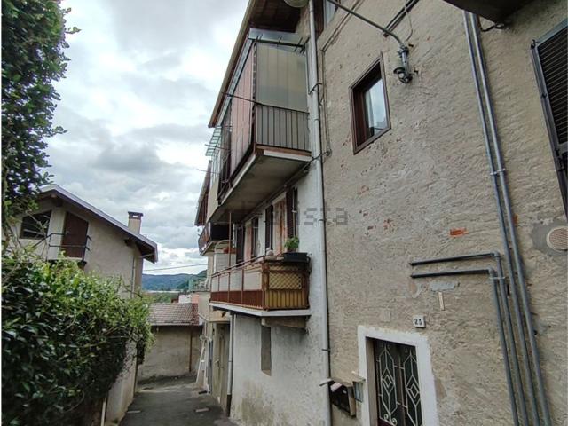 Villetta indipendente in vendita di 156 m² in Via Sant&apos Anna, 23
