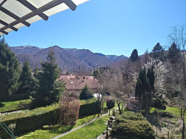 Villetta indipendente in vendita di 156 m² in Via Parrocchiale, 8