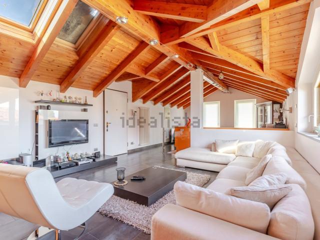 Villetta indipendente in vendita di 156 m² in Via Pio XI, 9