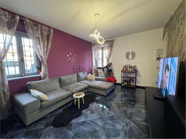 Villetta indipendente in vendita di 156 m² in Via Primo Maggio, 6