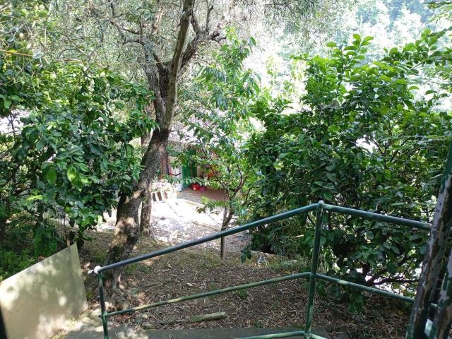 Villetta indipendente in vendita di 156 m² in Via Tonnego, 17