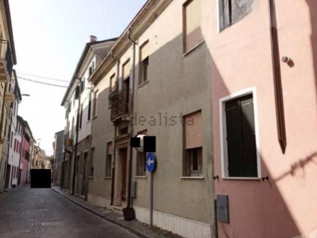 Villetta indipendente in vendita di 156 m² in Via Terranova, 14