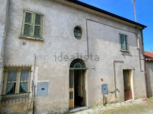 Villetta indipendente in vendita di 156 m² in Via XX Settembre, 11