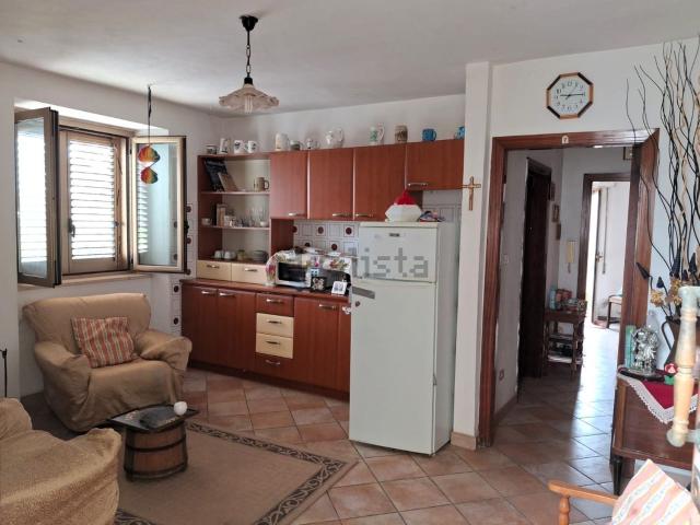 Villetta indipendente in vendita di 156 m² in Contrada Faietta, 13