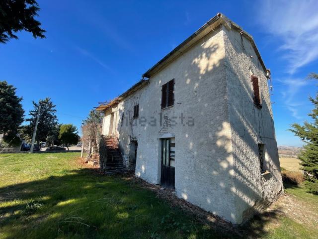 Villetta indipendente in vendita di 156 m² in Contrada Fontevecchia, 3
