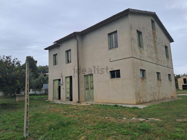 Villetta indipendente in vendita di 156 m² in Contrada Maltignano, 11