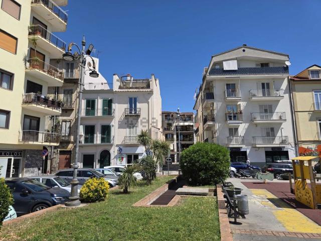 Villetta indipendente in vendita di 156 m² in Piazza G. Mazzini, 30
