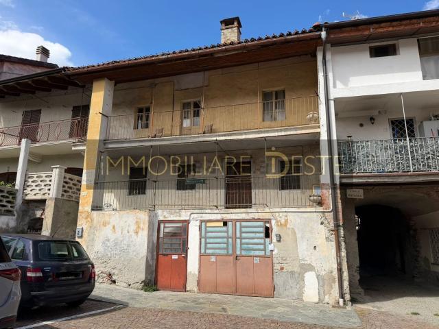 Villetta indipendente in vendita di 156 m² in Piazza del Popolo, 1