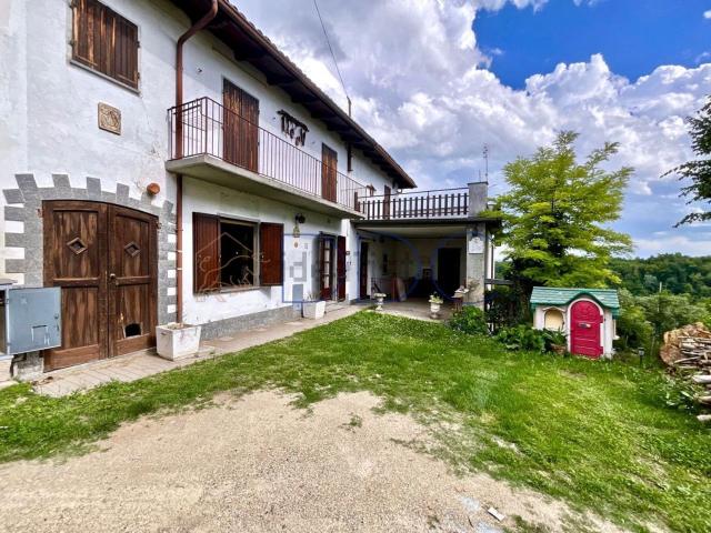 Villetta indipendente in vendita di 270 m² in Piazza IV Novembre, 6