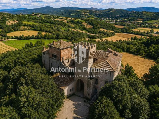 Villetta indipendente in vendita di 1575 m² in Località Santa Apollinare