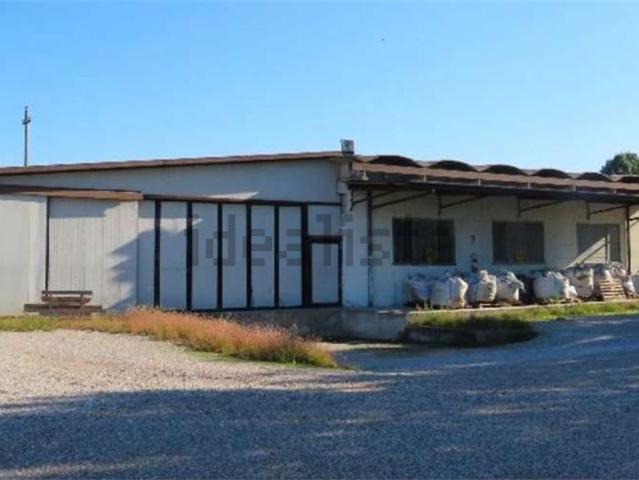 Villetta indipendente in vendita di 1578 m² in Via del Redolfo, 10